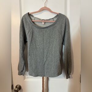 Victoria’s Secret sweater